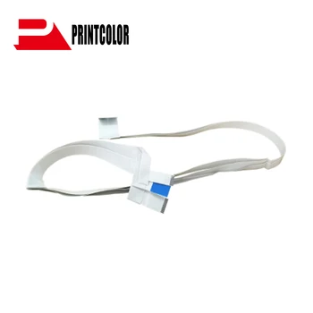 1 комплект кабеля печатающей головки ПЛОСКИЙ кабель для Epson Stylus Photo R1800 R1900 R2000 R2400 R2880