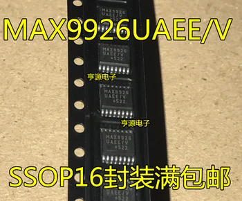 1 шт./лот MAX9926UAEE MAX9926UAEE/V MAX9926 SSOP-16 в наличии