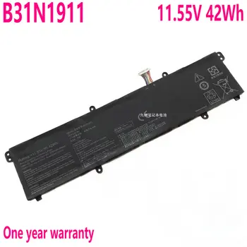 11,55 V 42Wh B31N1911 Аккумулятор для ноутбука ASUS VivoBook Flip 14 TM420IA TP470EA M413DA M413DA-EK162T M413DA-EK007T X421DA X421EA