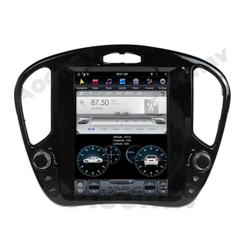 AOONAV Автомобильный GPS-видео Для Nissan Juke/Infiniti ESQ 2010 + автомобильный GPS-навигатор, Мультимедийный плеер, Адаптация кондиционера, автомобильный GPS-радио