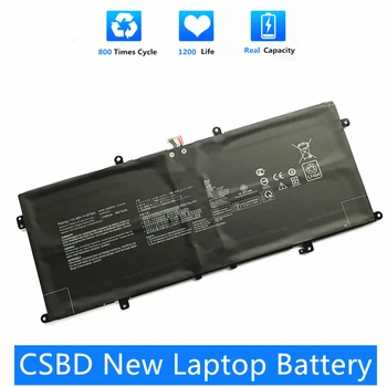 CSBD Новый Аккумулятор для ноутбука 15,48 V C41N1904 для ASUS ZenBook 14 UX425UA UM425IA UX425EA UX425JA BX325JA UX325EA UX325JA UX363EA