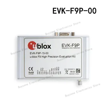 EVK-F9P-00 Инструменты для разработки GNSS / GPS F9P L1/L2 высокоточный набор для оценки GNSS