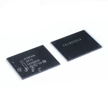 JS28F640J3F75A TSOP-56 NOR Flash 64 Мбит микросхема памяти