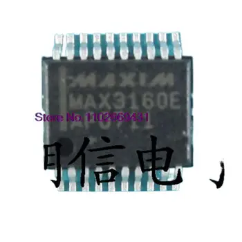 MAX3160E MAX3160EAP SSOP-20
