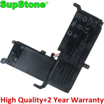 SupStone Новый Аккумулятор для ноутбука B31N1708 для Asus VivoBook Flip 15 TP510UQ-E8034T TP510UA-E8073 E8066T TP510UF E8026T 0B200-02720000