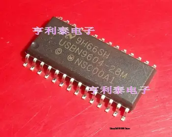  USBN9604-28M SOP28 Новая оригинальная быстрая доставка