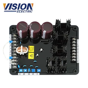 VISION Сертифицированный CE генератор AVR Запасная часть генератора VR6 AVR Генератор AVR Vr6
