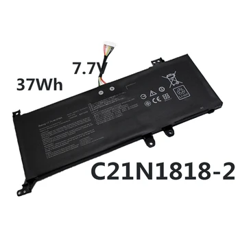 Аккумулятор для ноутбука C21N1818 для Asus B21N1818-3 X412FA/FJ V4000F/D V4200J