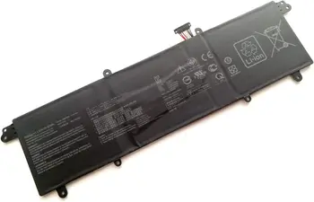 Батарея C31N1821 11,55 V 50WH для ASUS ZENBOOK S13 UX392FA UX392FN UX392FN-AB003T UX392FN-AB006R UX392FN-AB006T UX392FN-AB009T