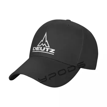 Бейсболки Deutz, кепки для мужчин и женщин, Регулируемые бейсболки-кепки S, шляпа для папы, горячая распродажа