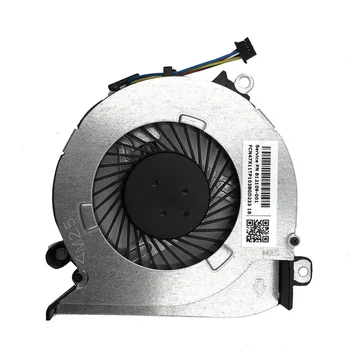Вентилятор охлаждения процессора для ноутбука HP 15-AB 15-Ab 14-AB 812109-001