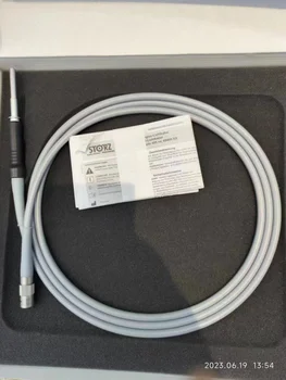 Волоконно-оптический кабель освещения, 230 см, Ø3,5 мм PN: 495NA Новый, оригинальный