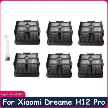 Горячая распродажа 2023-Замена Hepa-фильтра для пылесоса Xiaomi Dreame H12 Pro, запасные части, аксессуары