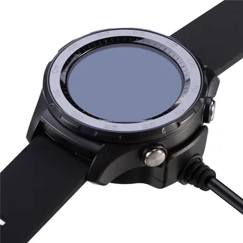 Зарядное устройство для часов Huawei Watch поколения 2 PRO, Магнитный кабель для зарядки Смарт-часов, адаптер беспроводного зарядного устройства с магнитным всасыванием