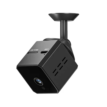 Камера для спорта на открытом воздухе 1080P, камера для прямой записи, Камера для домашнего наблюдения