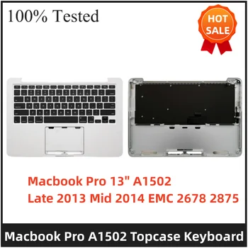 Клавиатура A1502 для Macbook Pro 13 