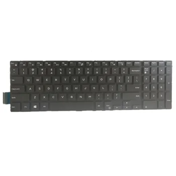 Клавиатура для ноутбука Dell G7 15 7590 Black US United States Edition
