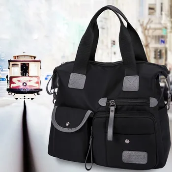 Классическая Модная Сумка для подгузников для беременных, сумка для детских подгузников, Рюкзак для путешествий, Дизайнерская сумка для кормления, Однотонный Цвет 2022