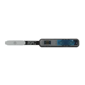 Кнопка Питания Для Sony Xperia Z5 E6603 E6633/Z5 Compact Z5 Mini E5803/Z5 Premium E6853 Гибкий кабель для идентификации отпечатков пальцев
