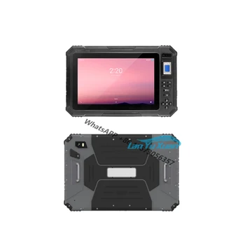 Комплект Из 2 предметов BOHANG, самый популярный промышленный планшет с ручным считывателем RFID  