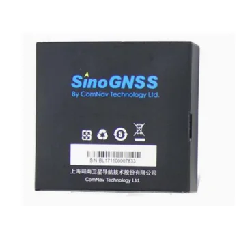 Литий-ионный аккумулятор BL-R500 для сборщика данных Sino R500