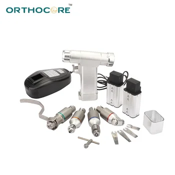 Многофункциональные медицинские электрические инструменты для сверления костей 7,2 В, ветеринарные ортопедические хирургические инструменты
