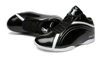 Мужская баскетбольная обувь IVERSON TAICHI, мужские мягкие дышащие противоскользящие ударопрочные баскетбольные боевые кроссовки