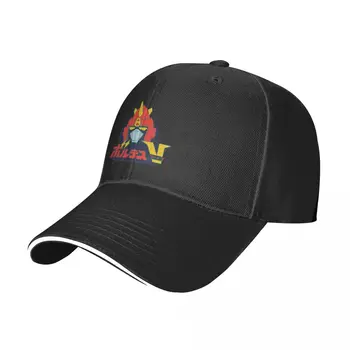 Новая винтажная бейсболка Voltes V, бейсболка для гольфа, забавная шляпа, мужские роскошные шляпы для женщин, мужские