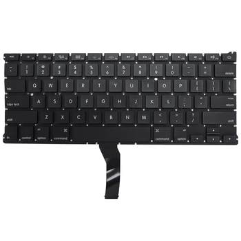 Новая клавиатура A1466 A1369 на американском английском для Air 13 дюймов 2011 2012 2013 2014 2015 Замена ноутбука