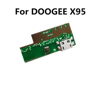Новинка для мобильного телефона DOOGEE X95, USB-зарядное устройство, штекер для зарядки, замена контроллера, Аксессуары для ремонта