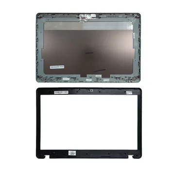 Новый корпус ноутбука HP для ProBook 4540S 4540 S 4545S ЖК-верхняя задняя крышка/ЖК-передняя панель 683478-001