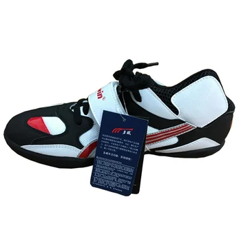 Обувь для перетягивания каната Для соревнований по перетягиванию каната Профессиональная спортивная обувь Для комплексных тренировок