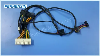 Подлинный ноутбук для DELL для Precision T7810 24-контактный кабель питания G7X3Y 0G7X3Y