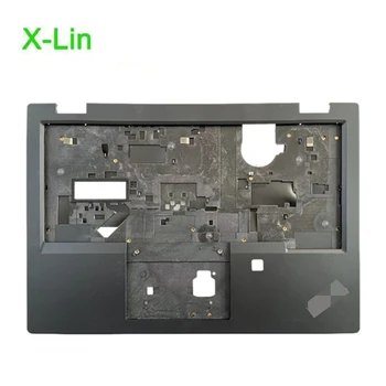 Подставка для рук для Lenovo ThinkPad L380 L390 S2 3-4-й 2018 верхняя крышка ноутбука 02DA301