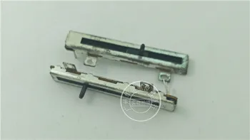 Потенциометр Alps 4,1 см 41 Мм, ручка 10K, линейный датчик 4,5 мм, используемый в медицинских изделиях-3 шт./лот