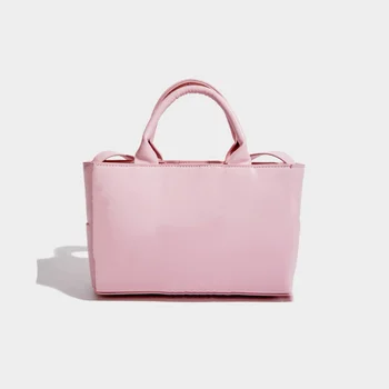 Розовая сумка NIGO Bag Сумки #nigo96151