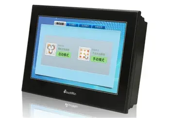 Сенсорный экран TGA62-MT TGA62-ET XINJE Touchwin HMI с диагональю 10,1 дюйма, новый в коробке